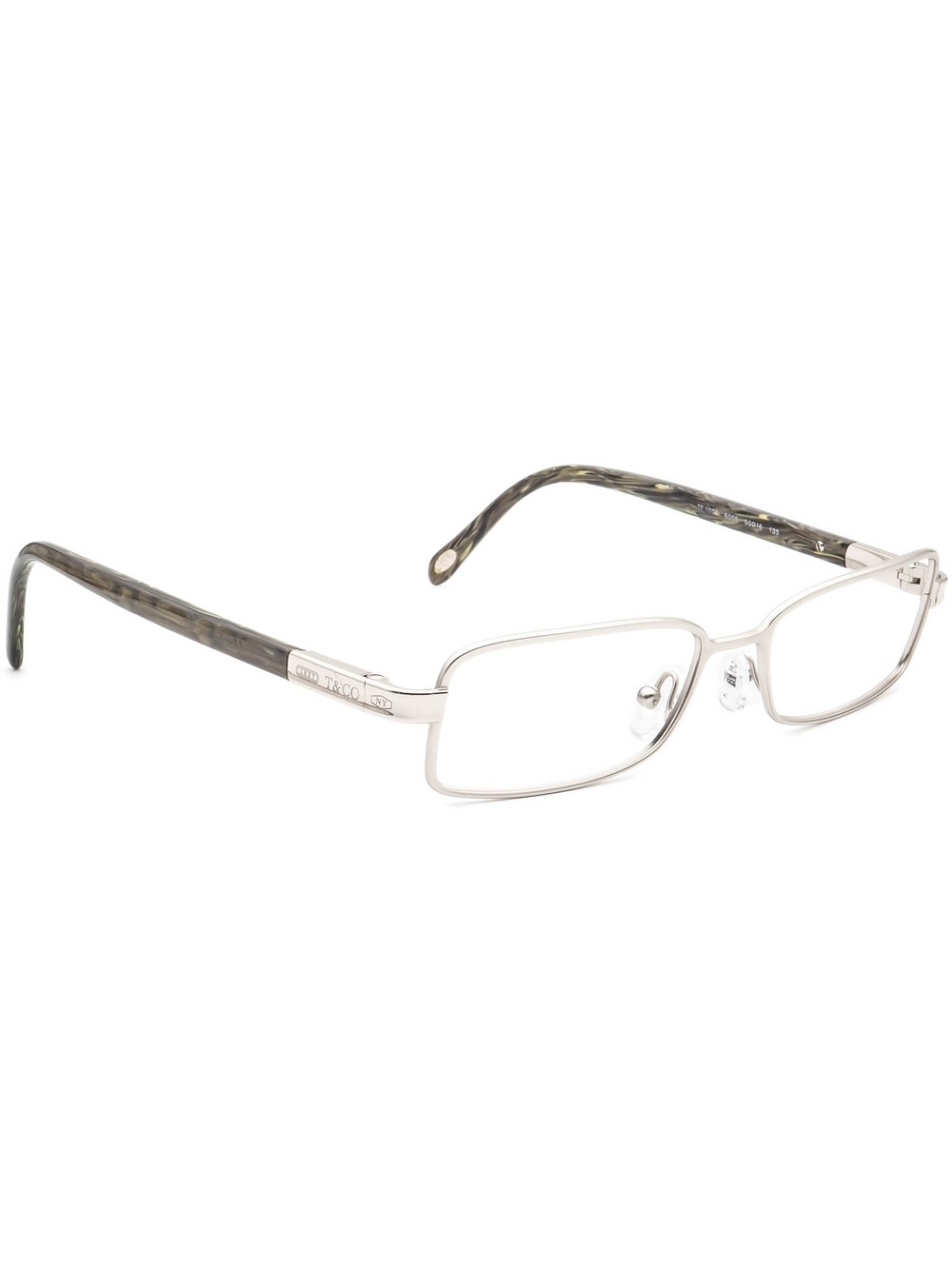 Tiffany & Co. TF 1007 6005 Eyeglasses